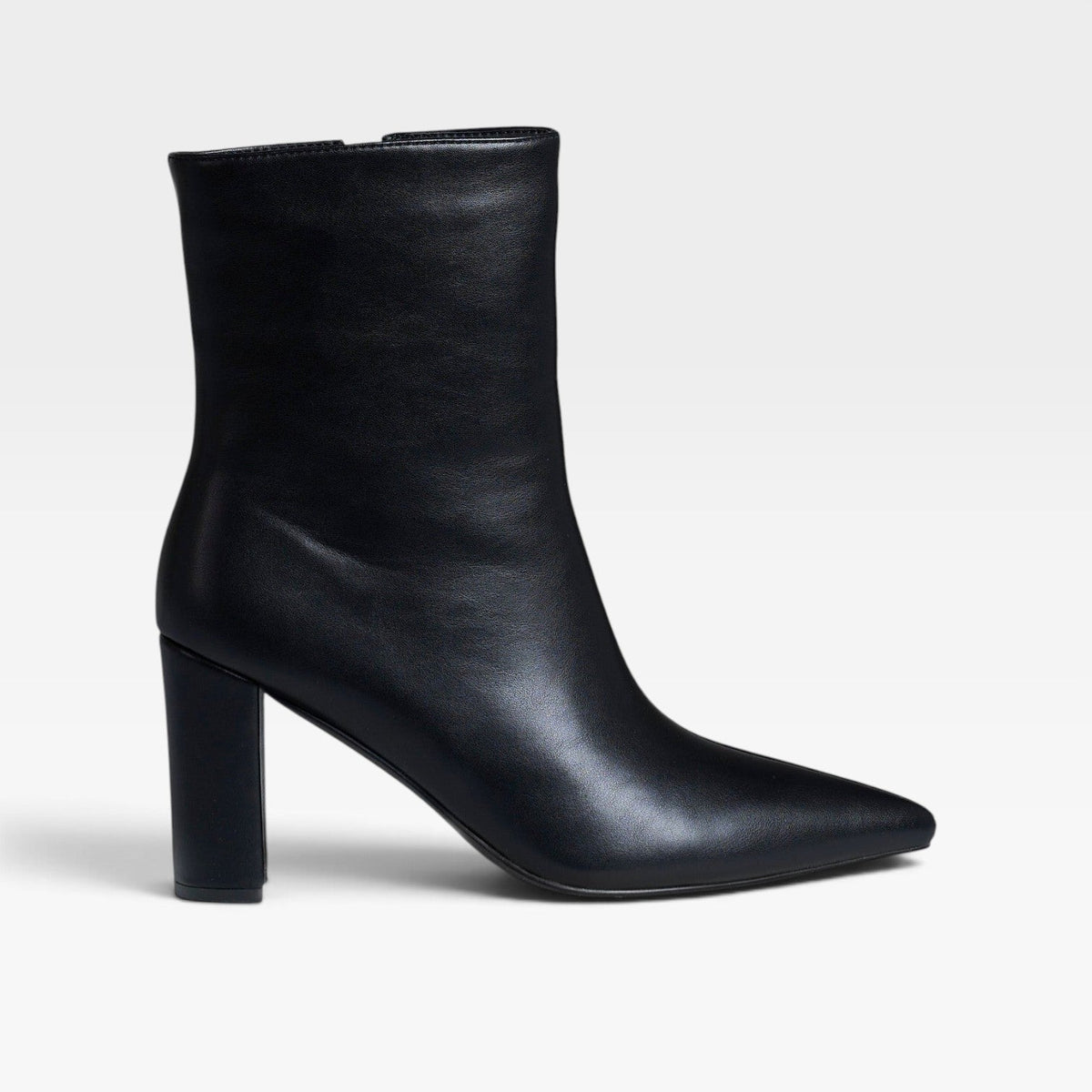 Botas de Cuero Convertibles Altas para Mujer