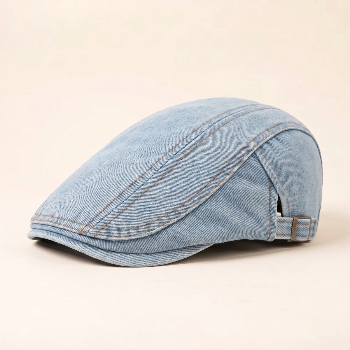 Gorra de Pana