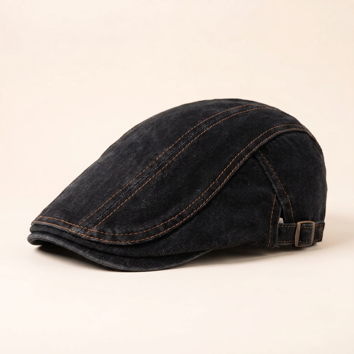 Gorra de Pana