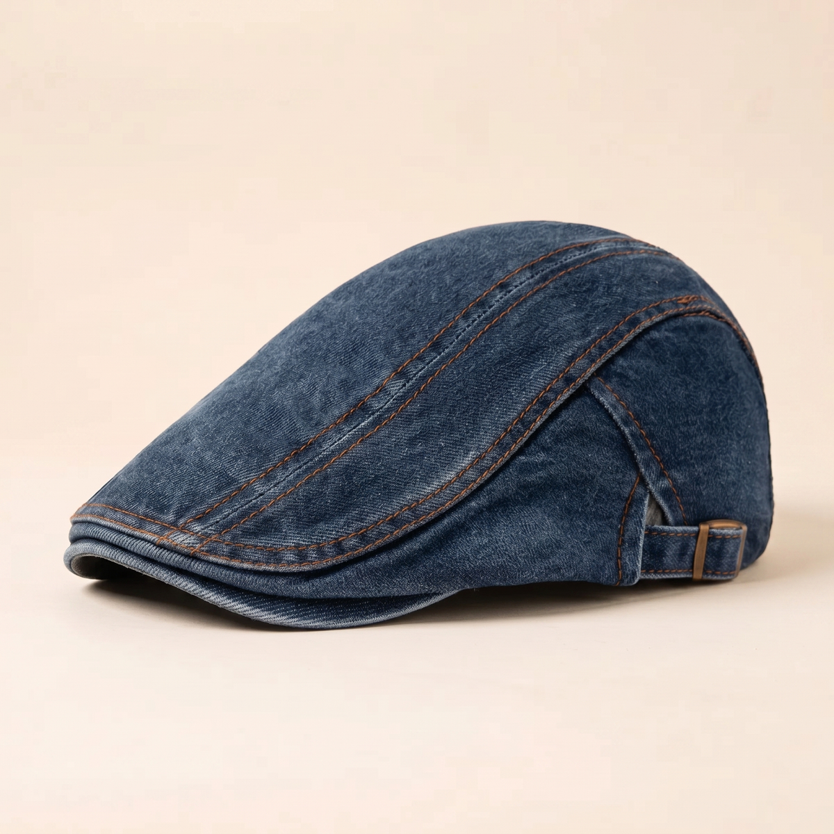 Gorra de Pana