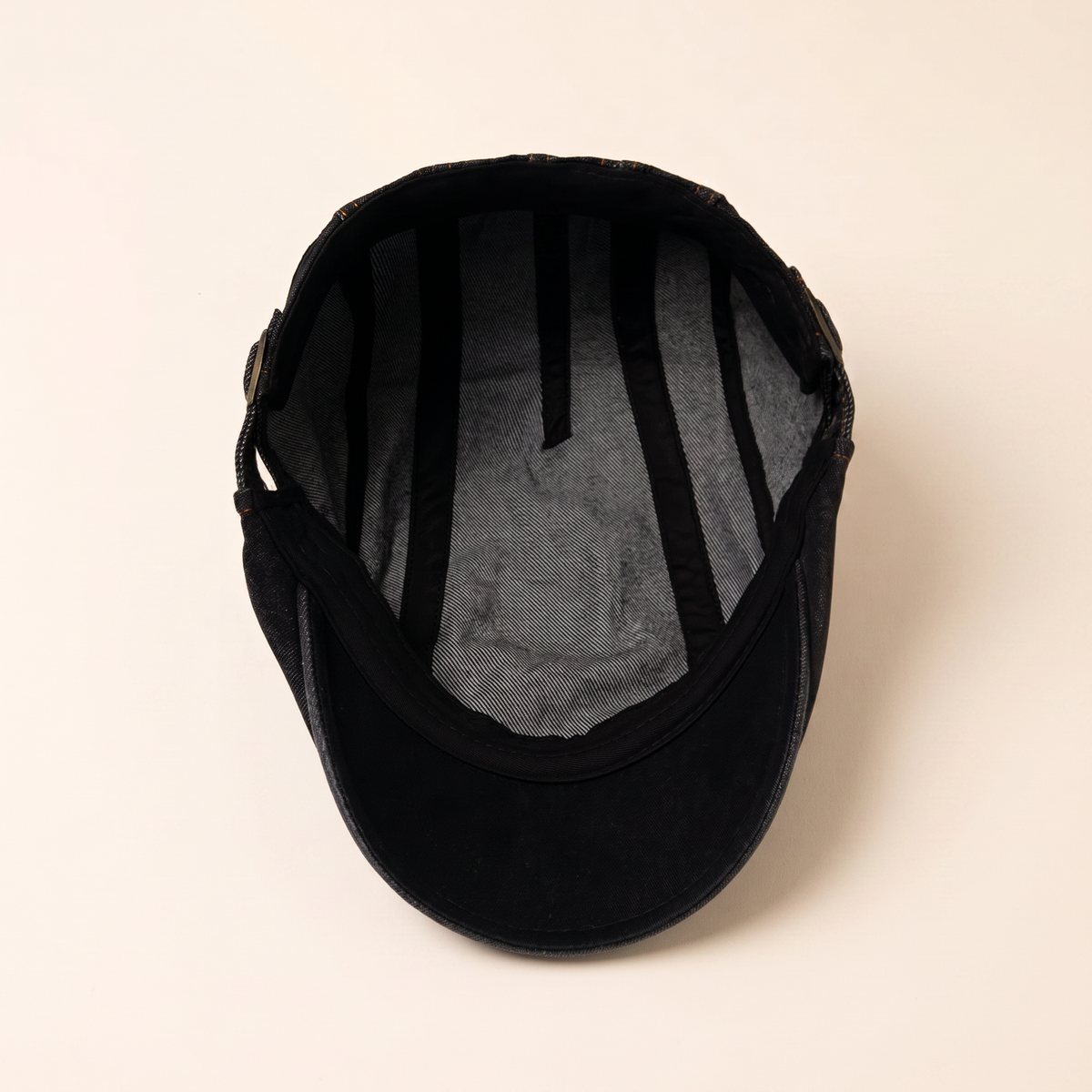 Gorra de Pana