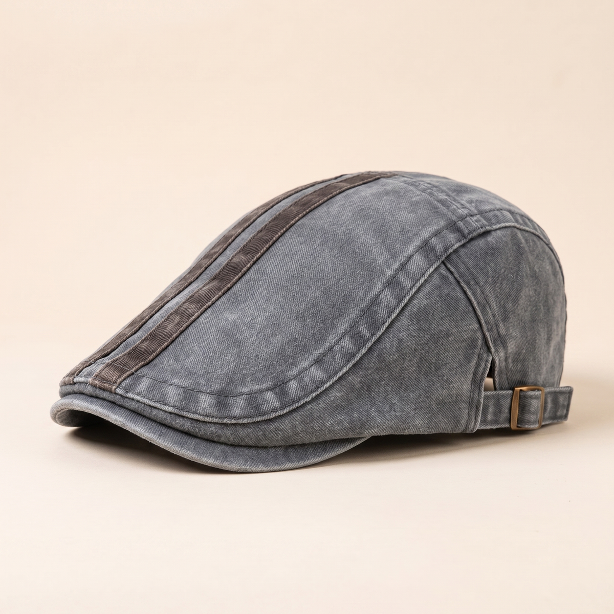 Gorra de Mezclilla