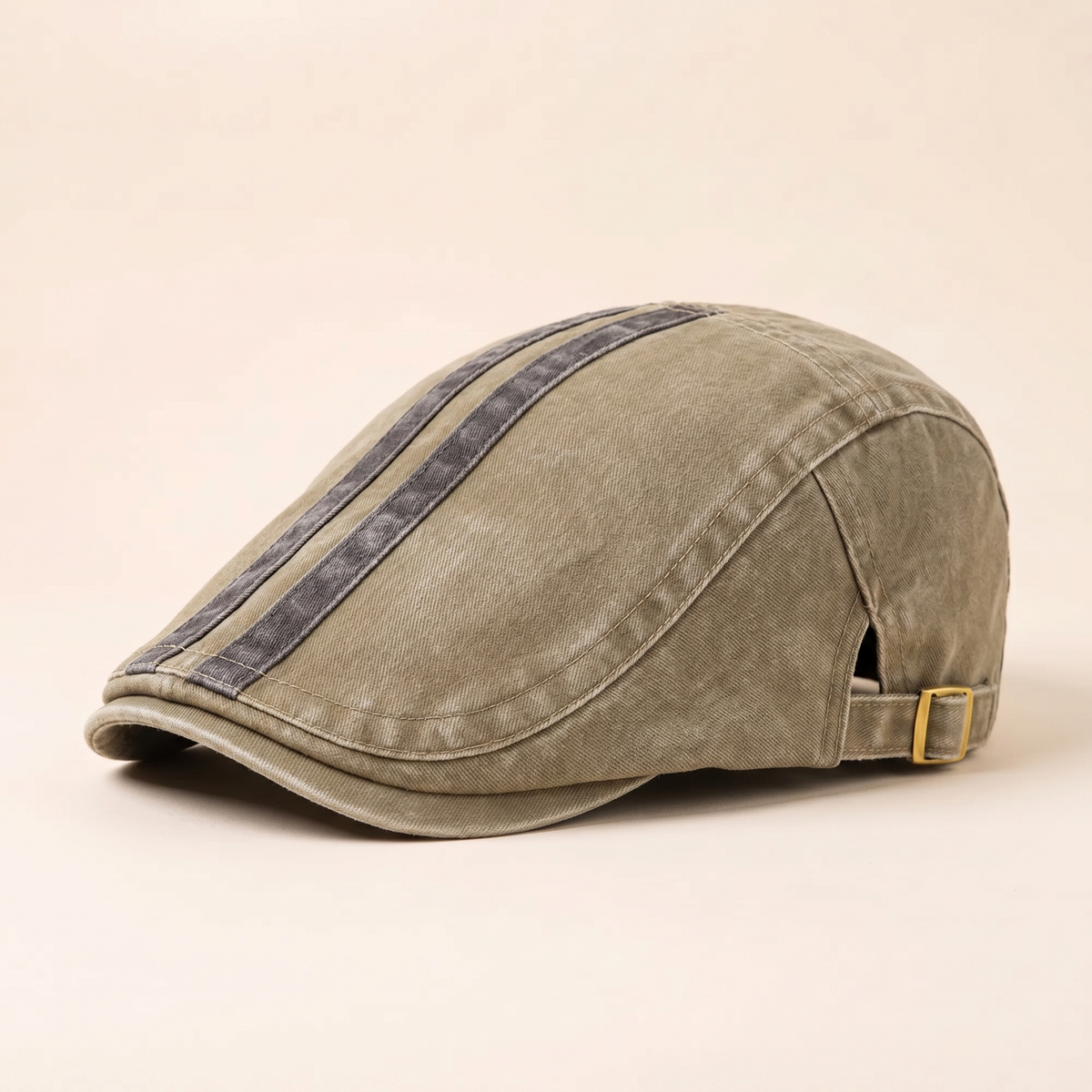 Gorra de Mezclilla