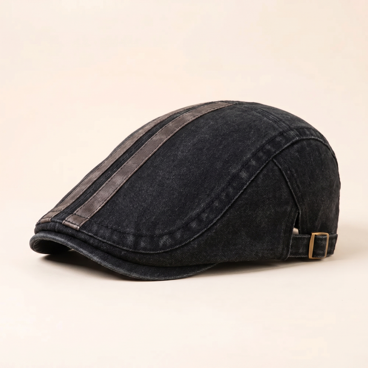 Gorra de Mezclilla