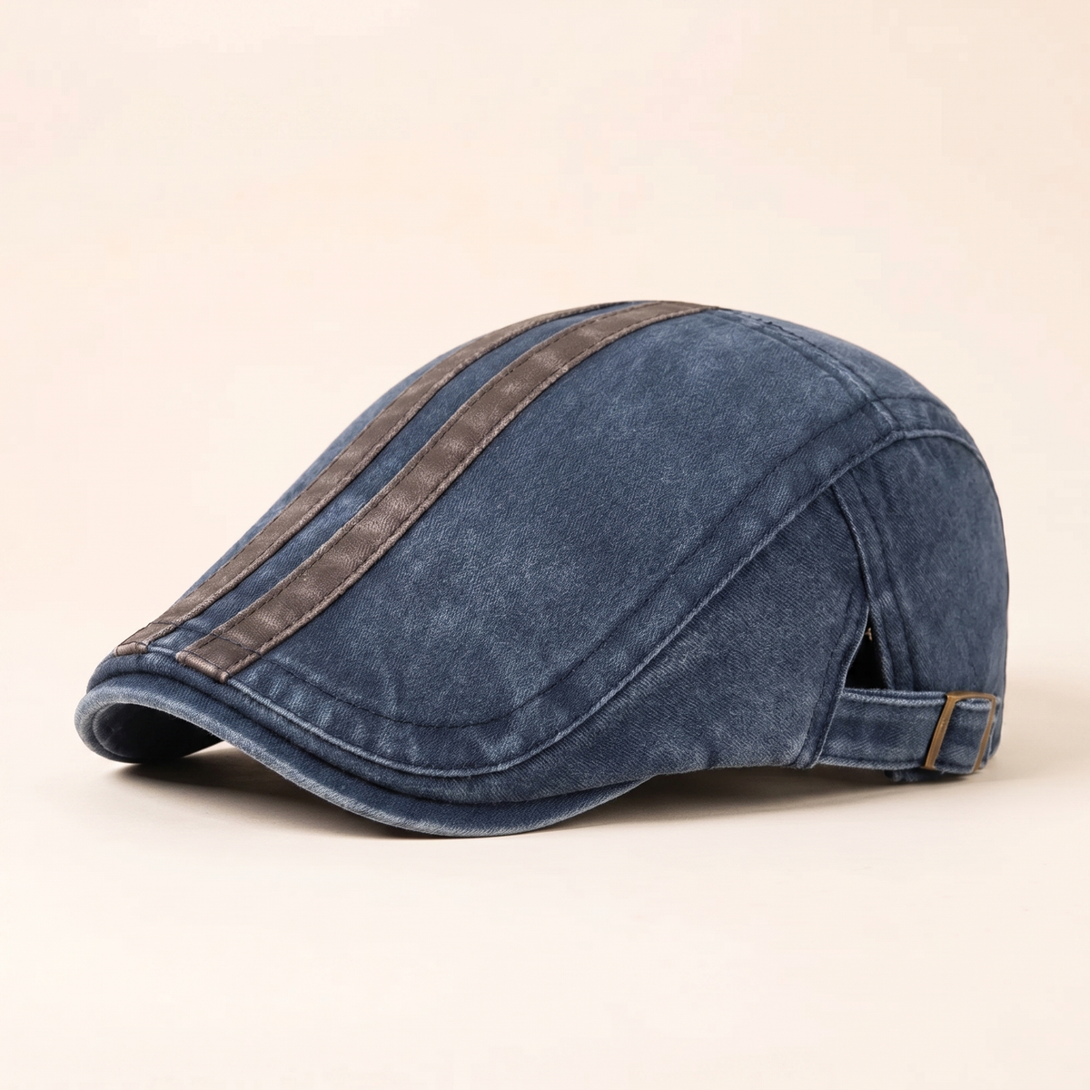 Gorra de Mezclilla