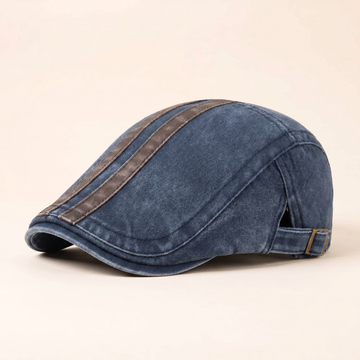 Gorra de Mezclilla