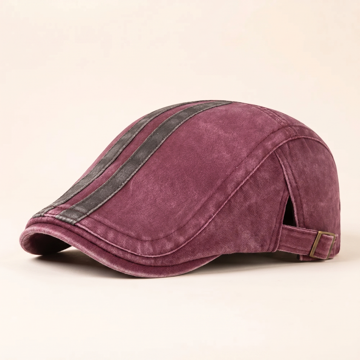 Gorra de Mezclilla