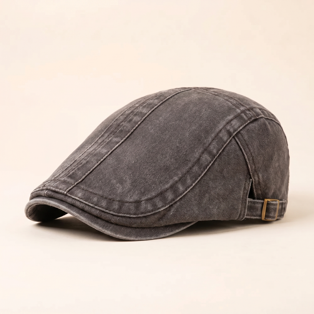 Gorra de Mezclilla