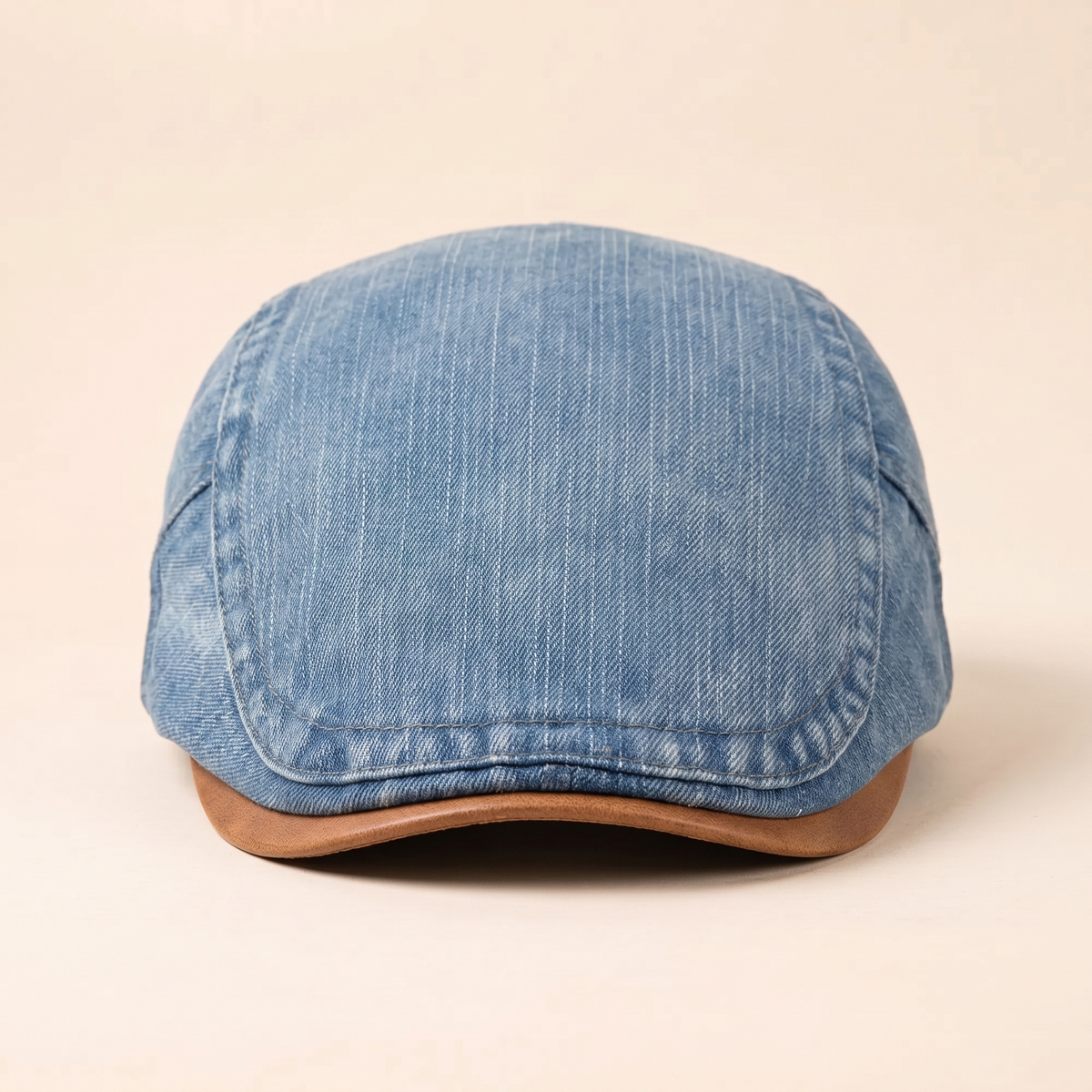 Gorra de Trabajo de Denim