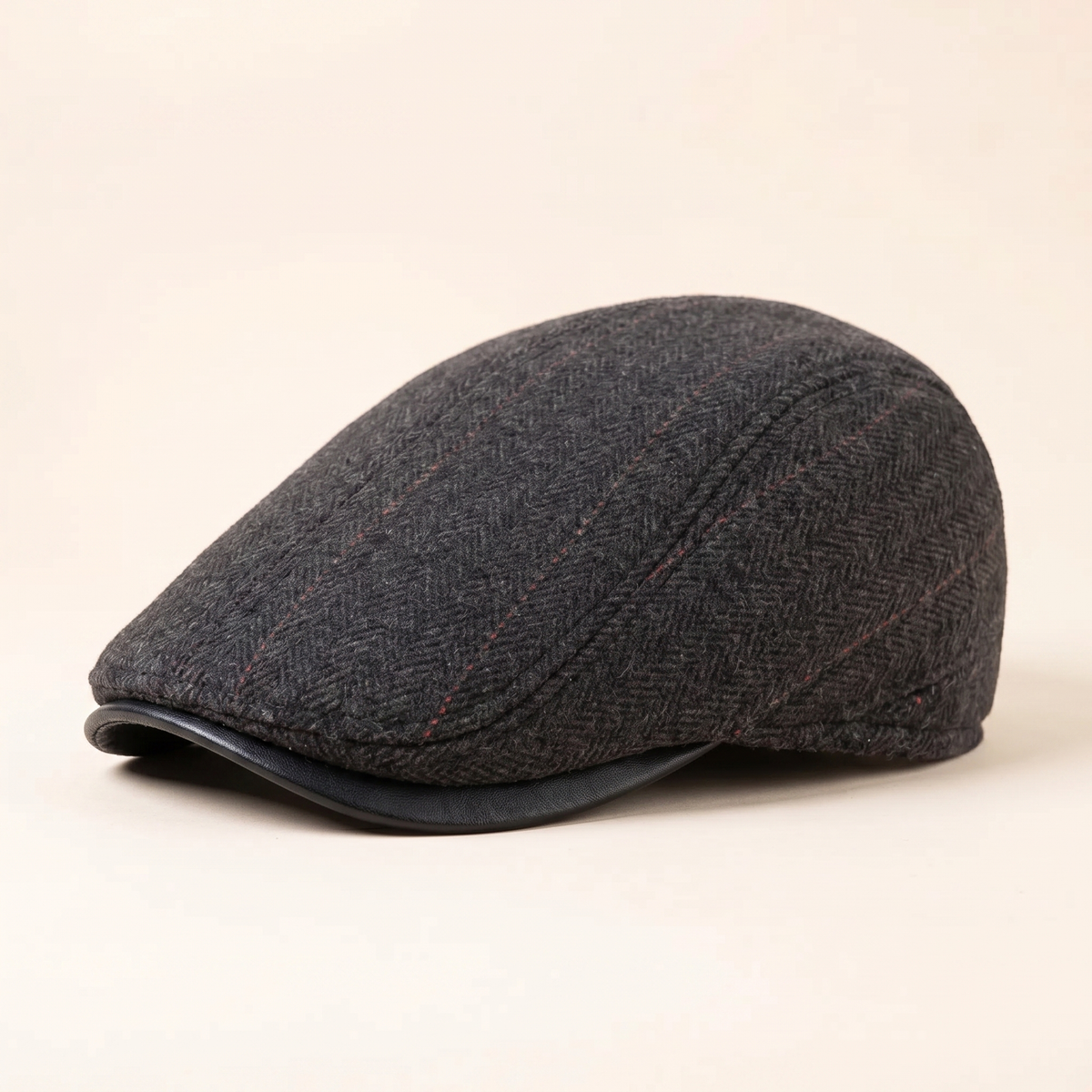 Gorra con Orejeras para Conductores