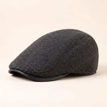 Gorra con Orejeras para Conductores