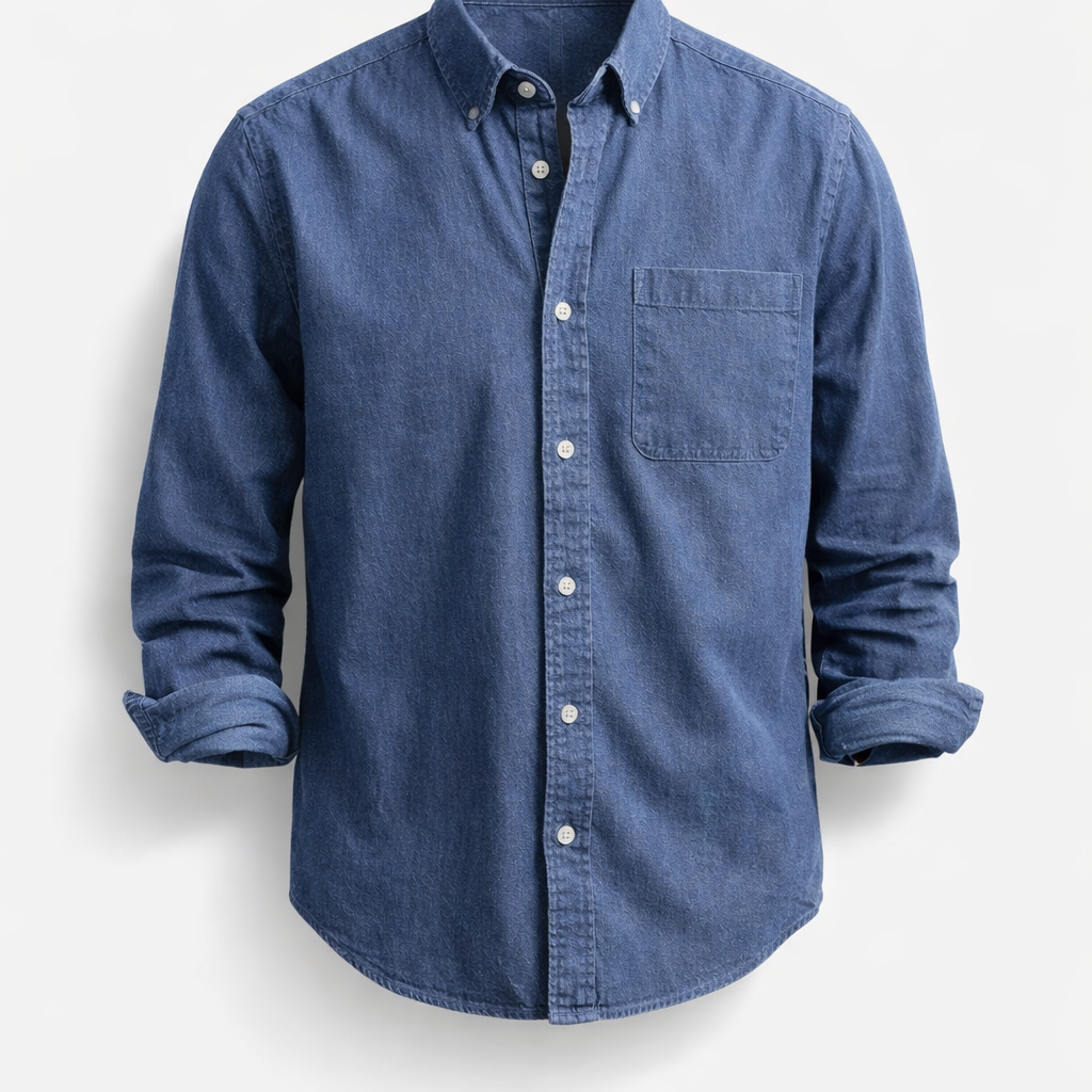 Camisa de Vestir Parma