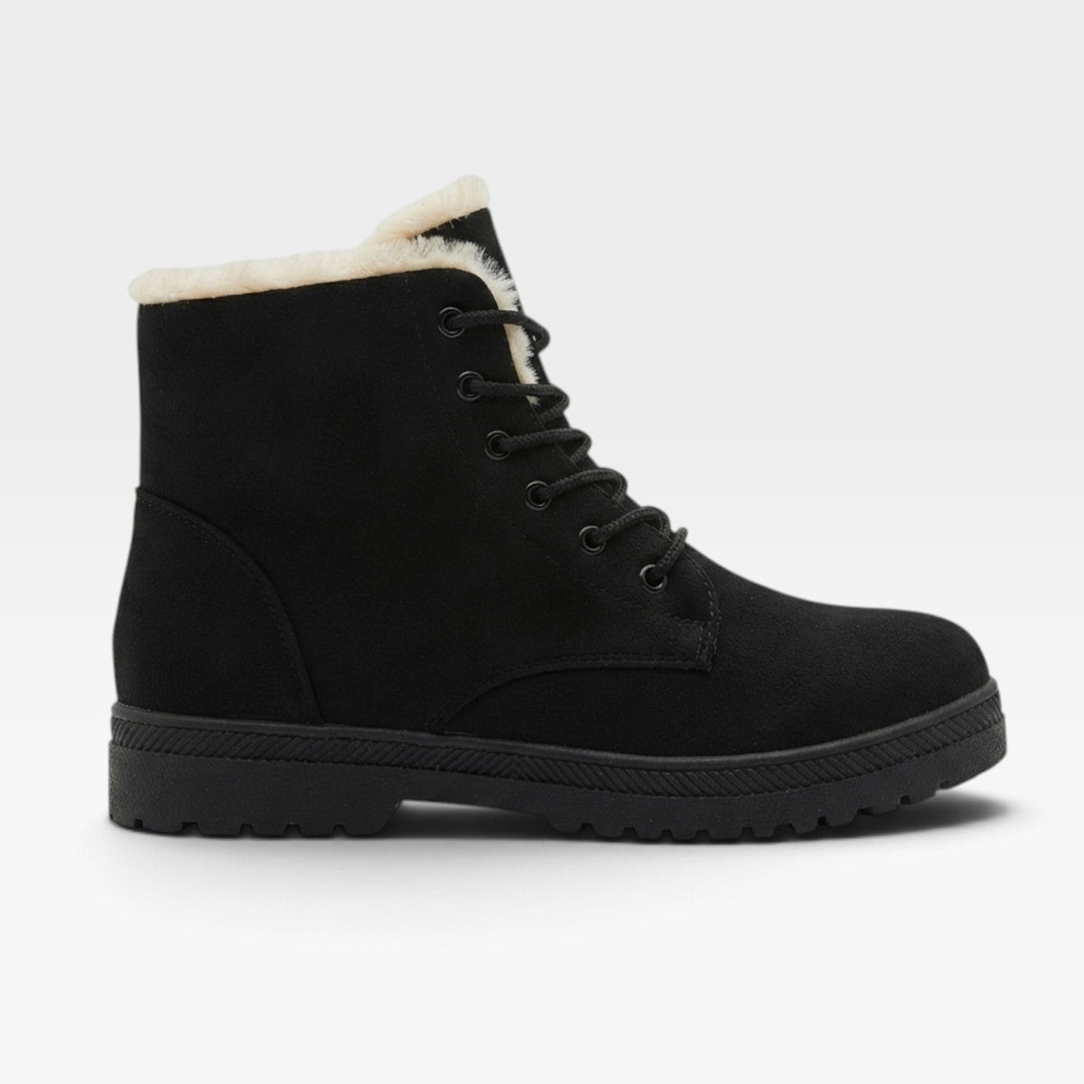 Botas de Tobillo Aisladas para Mujeres