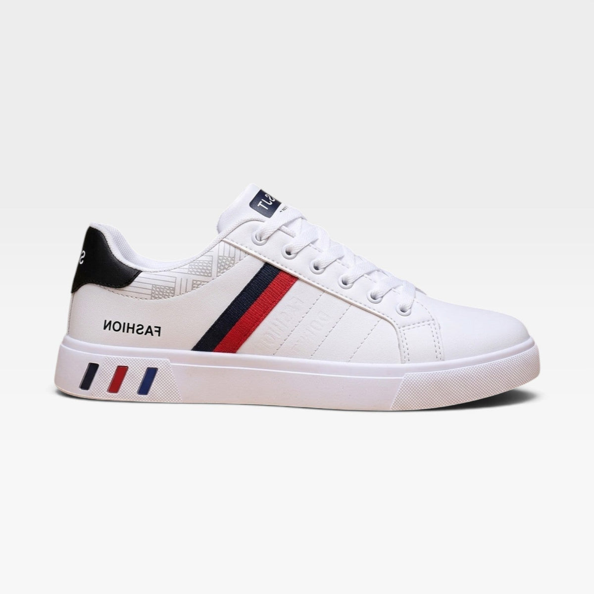 Zapatillas Casual Antideslizantes para Hombre Otoño