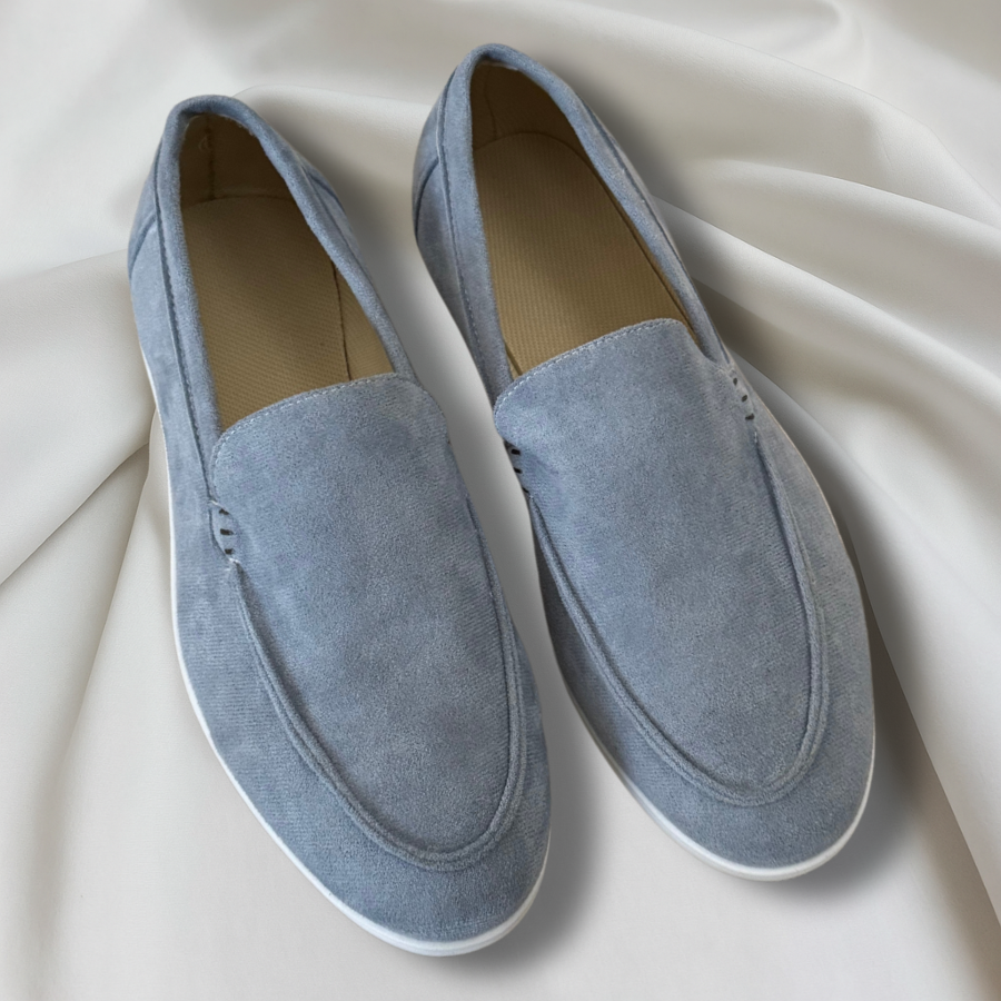 Mocasines de Ante Rimini