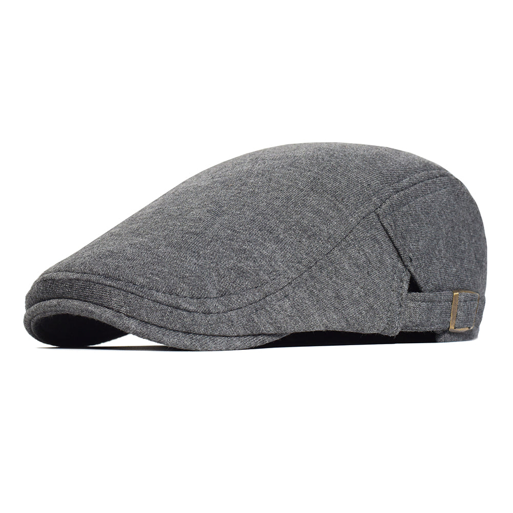 Gorro de Punto Elástico