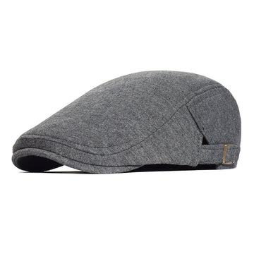 Gorro de Punto Elástico