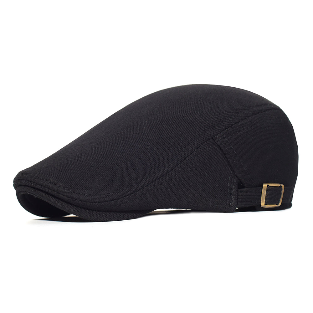Gorro de Punto Elástico