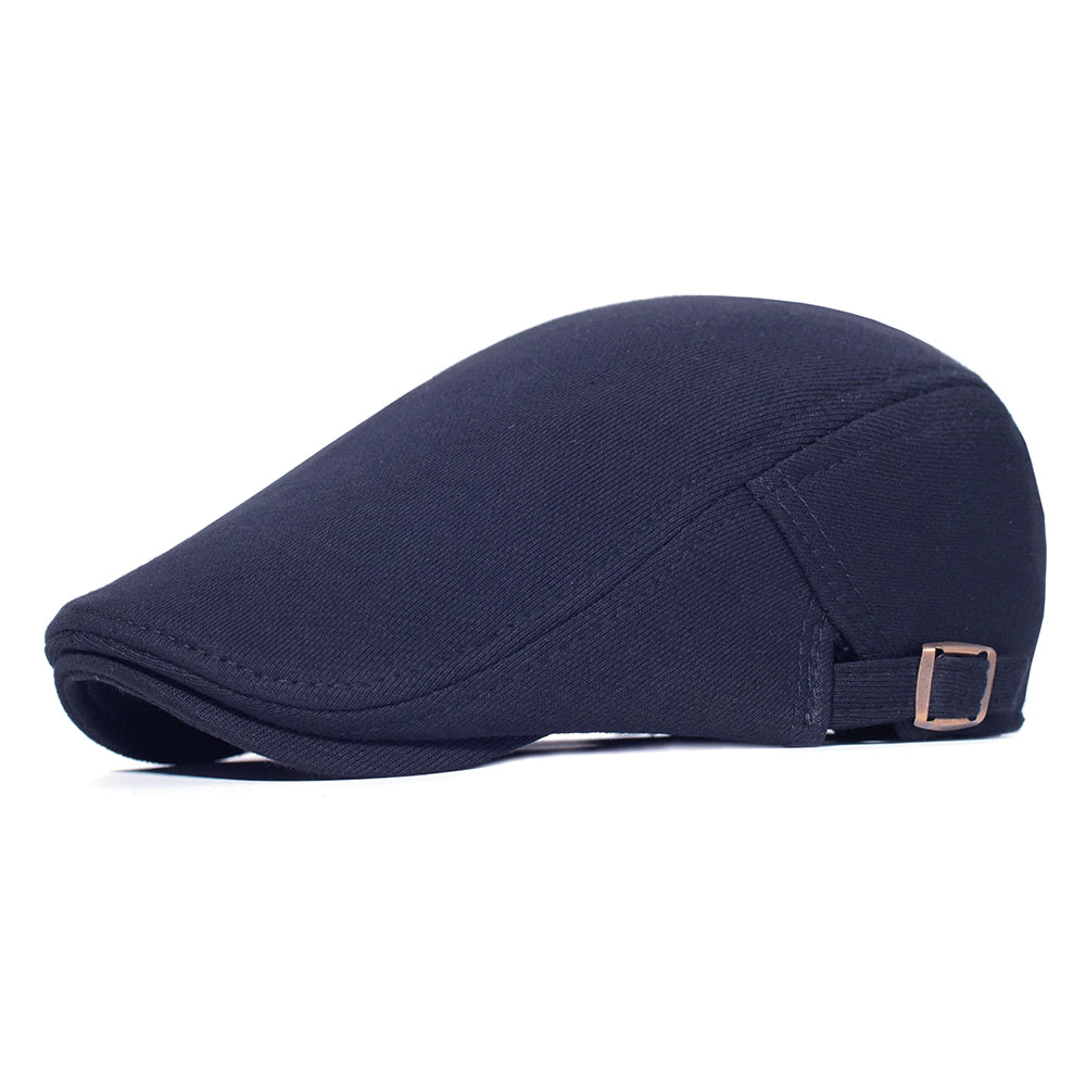 Gorro de Punto Elástico