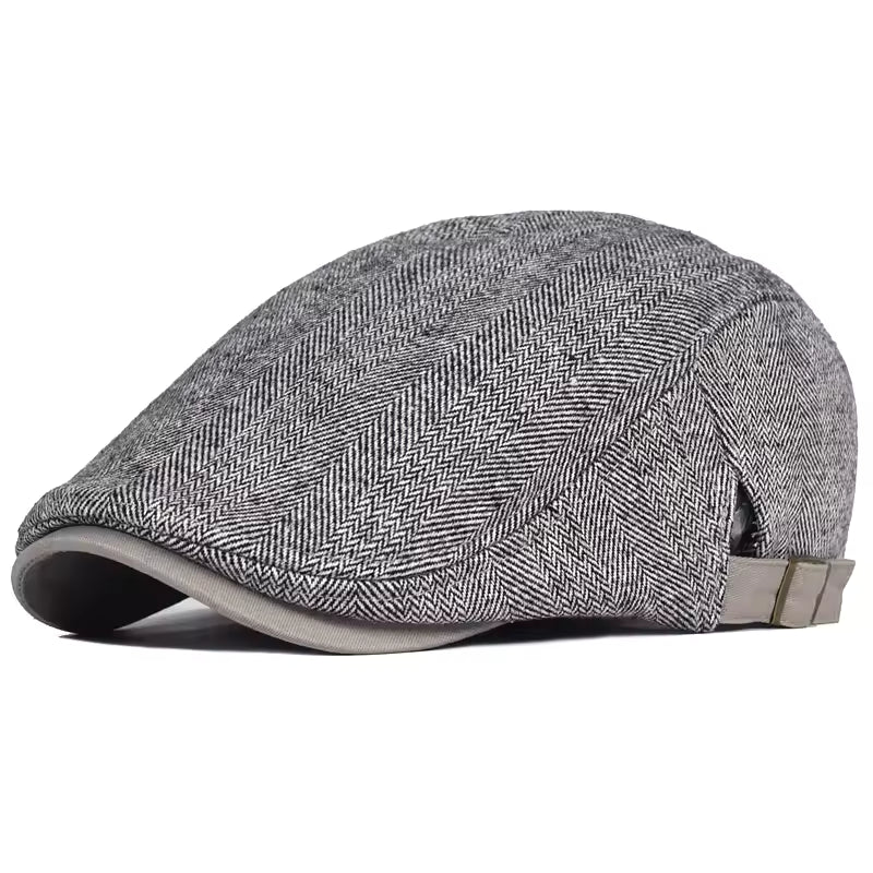 Gorra de Lana Heritage