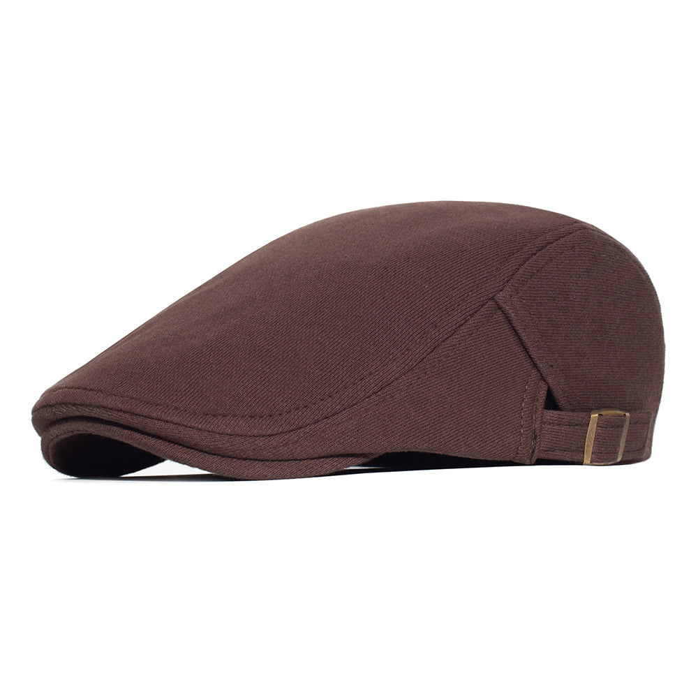 Gorro de Punto Elástico