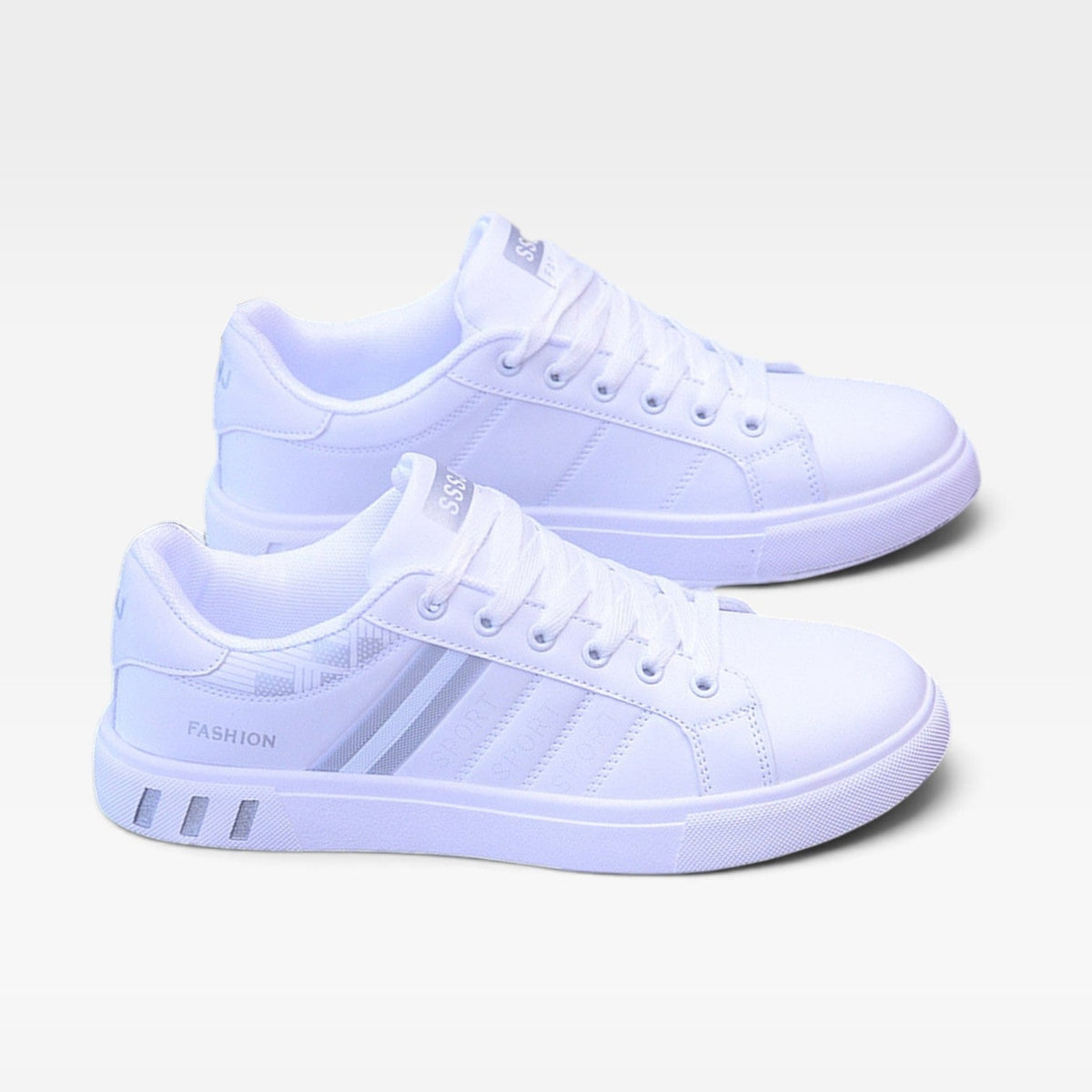 Zapatillas Casual Antideslizantes para Hombre Otoño