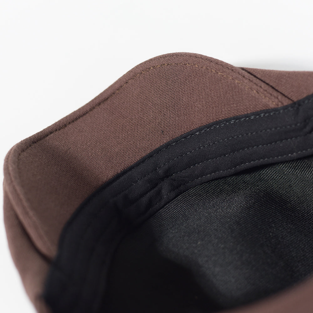 Gorro de Punto Elástico