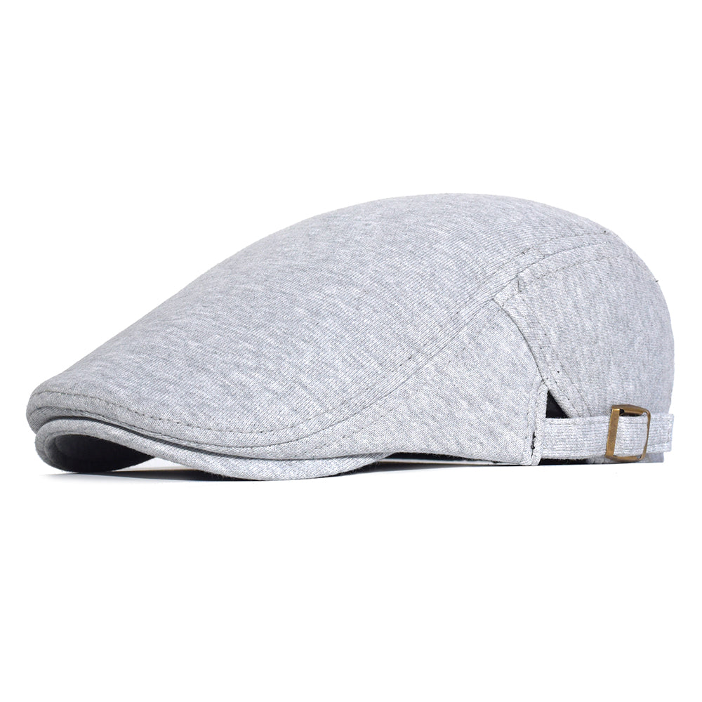 Gorro de Punto Elástico