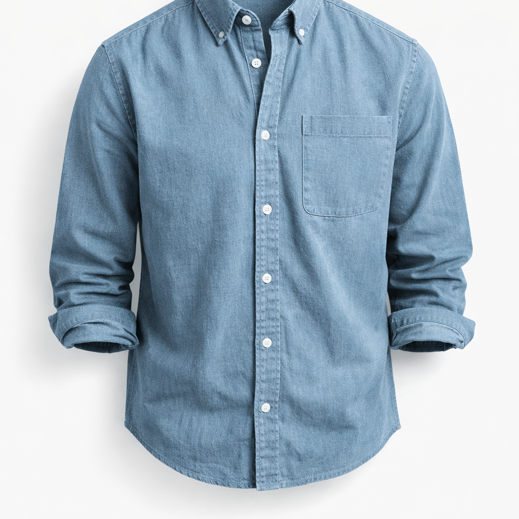 Camisa de Vestir Parma