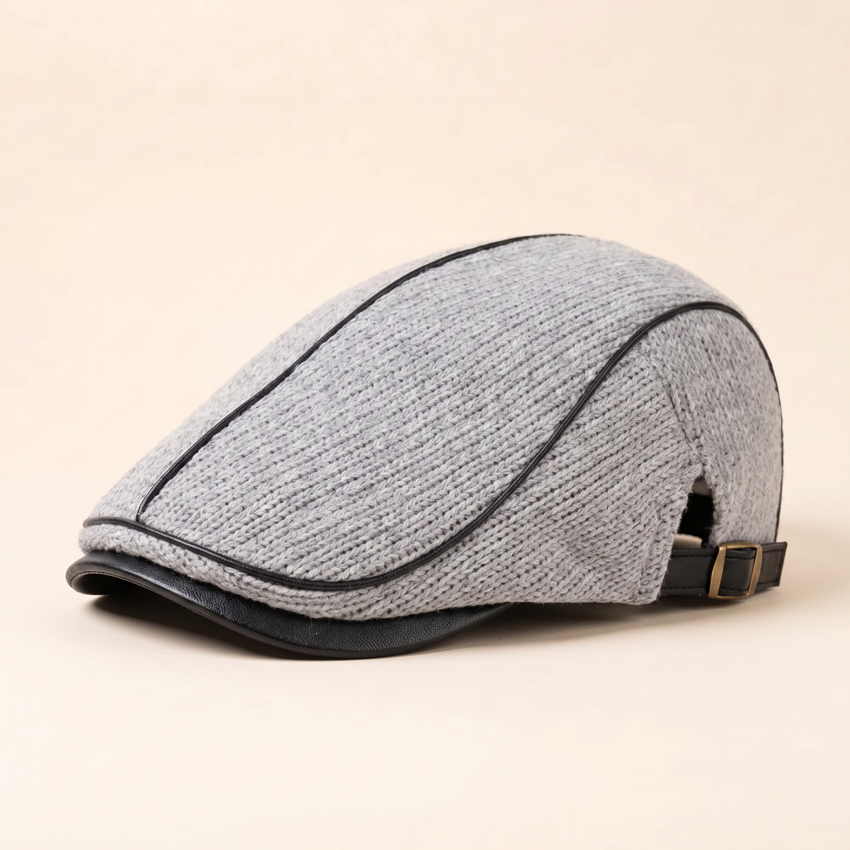 Gorro de Tejido Heritage