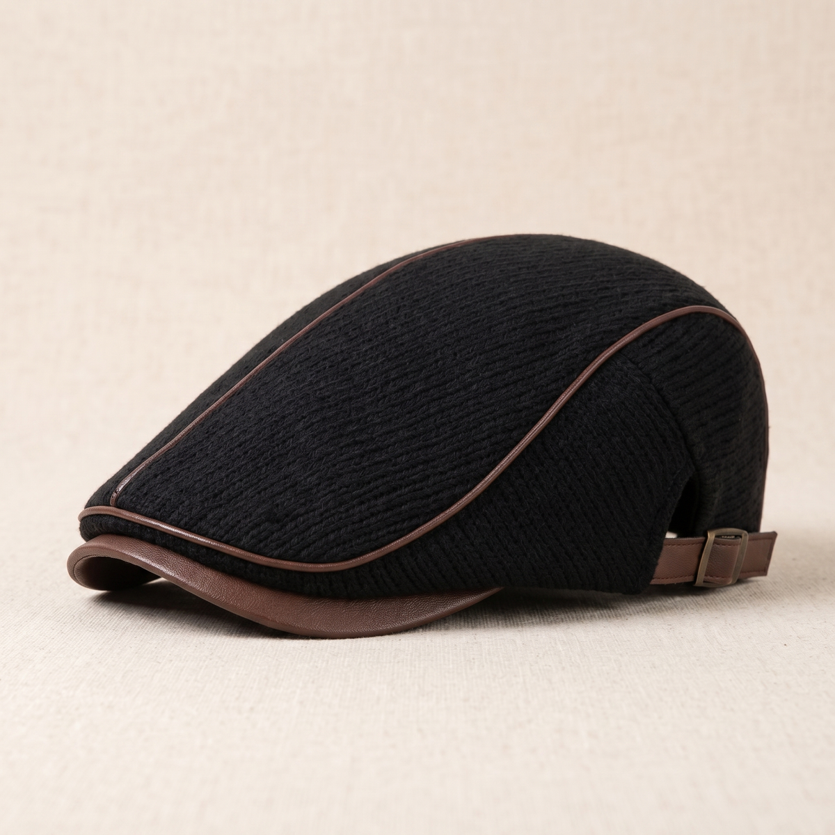 Gorro de Tejido Heritage
