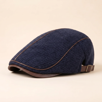 Gorro de Tejido Heritage