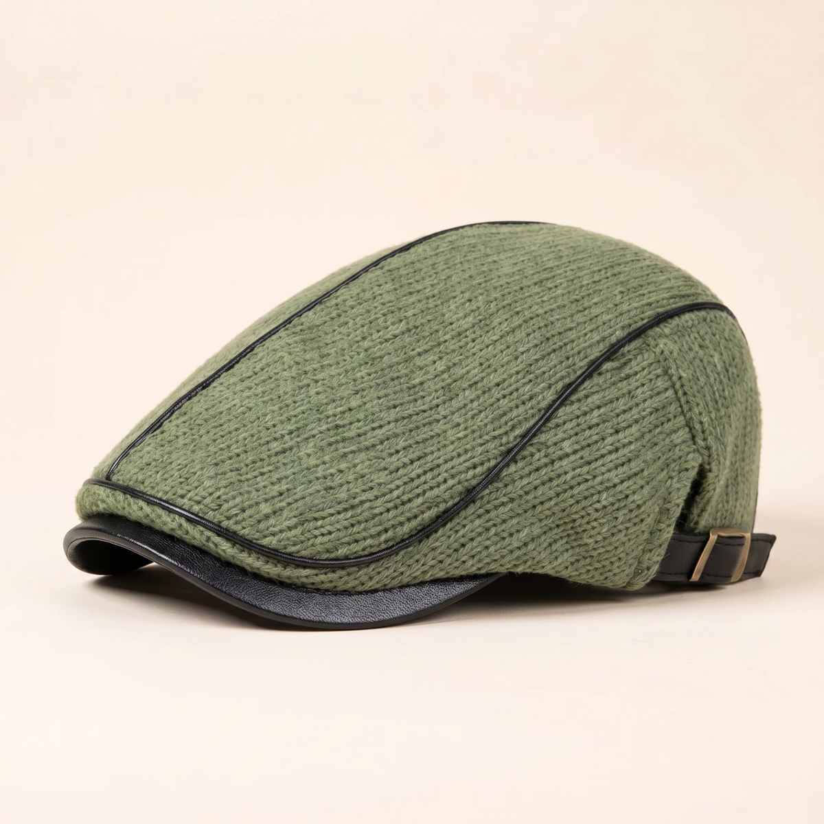 Gorro de Tejido Heritage