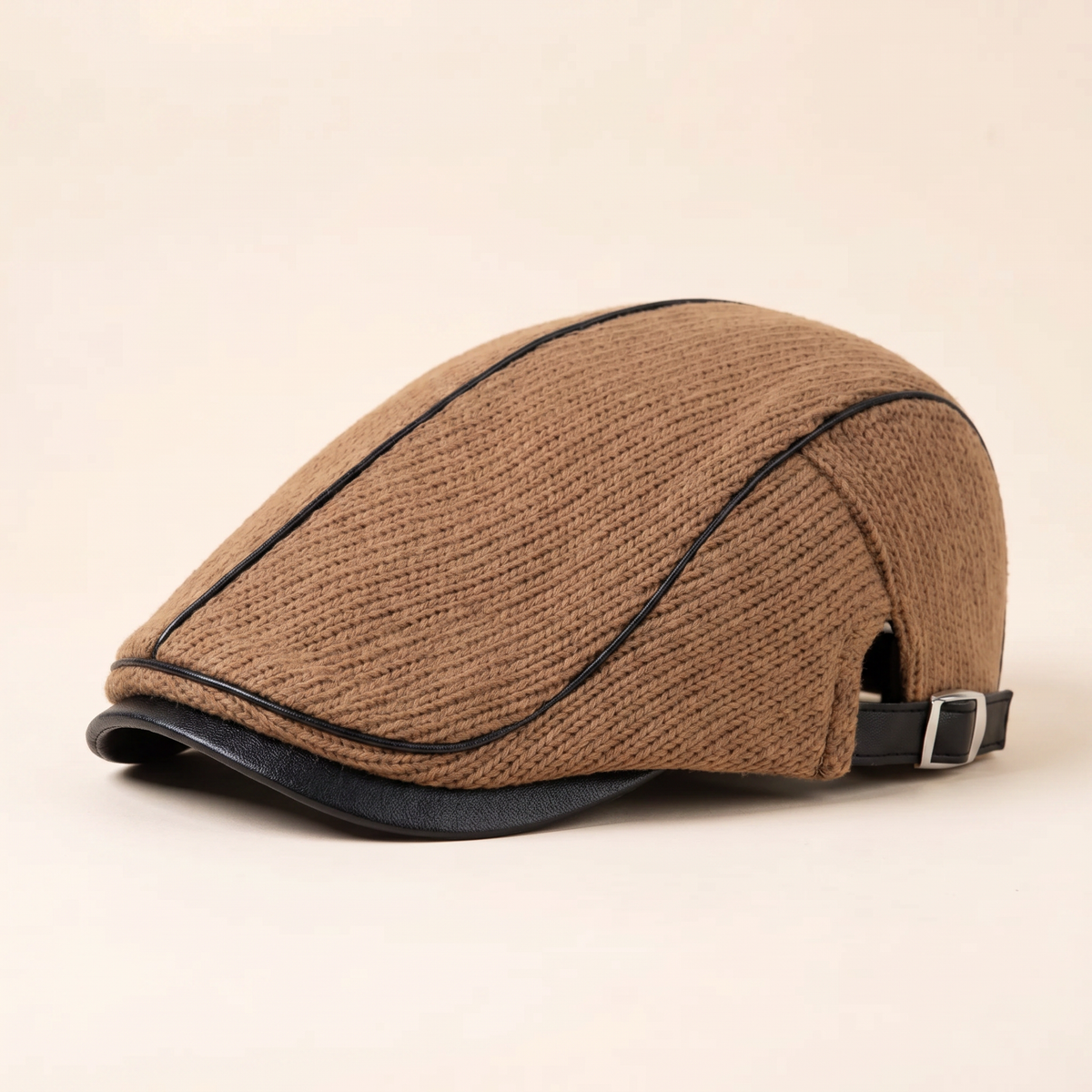 Gorro de Tejido Heritage