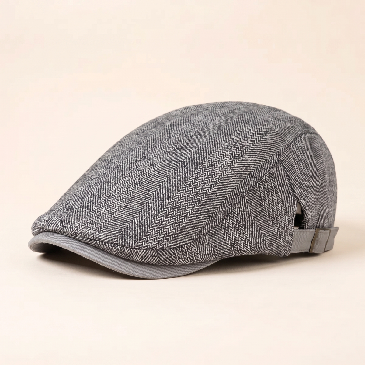 Gorra de Lana Heritage
