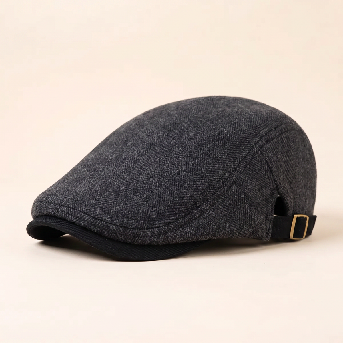 Gorra de Lana Heritage