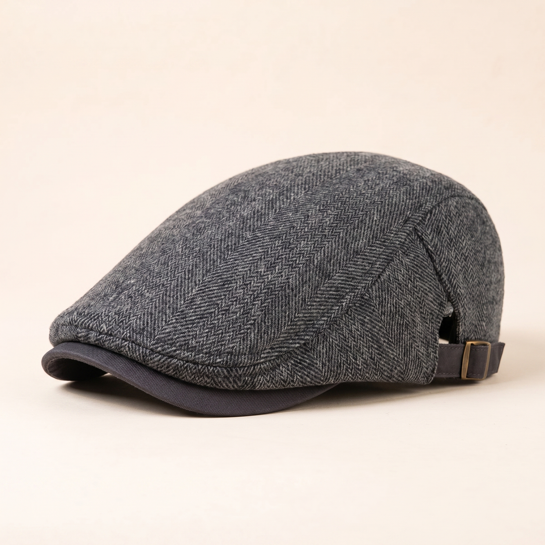Gorra de Lana Heritage