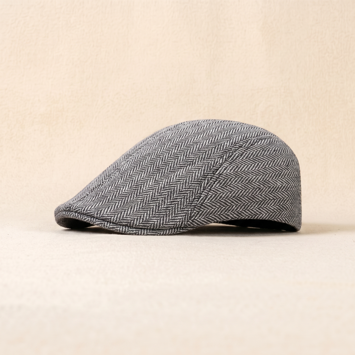 Gorra de Pana de Espiga