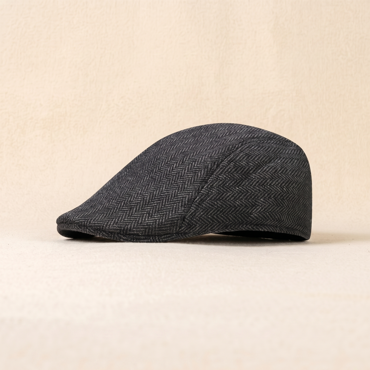 Gorra de Pana de Espiga
