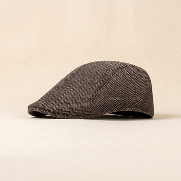 Gorra de Pana de Espiga