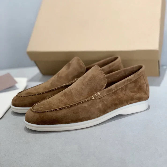 Mocasines de Ante Venezia