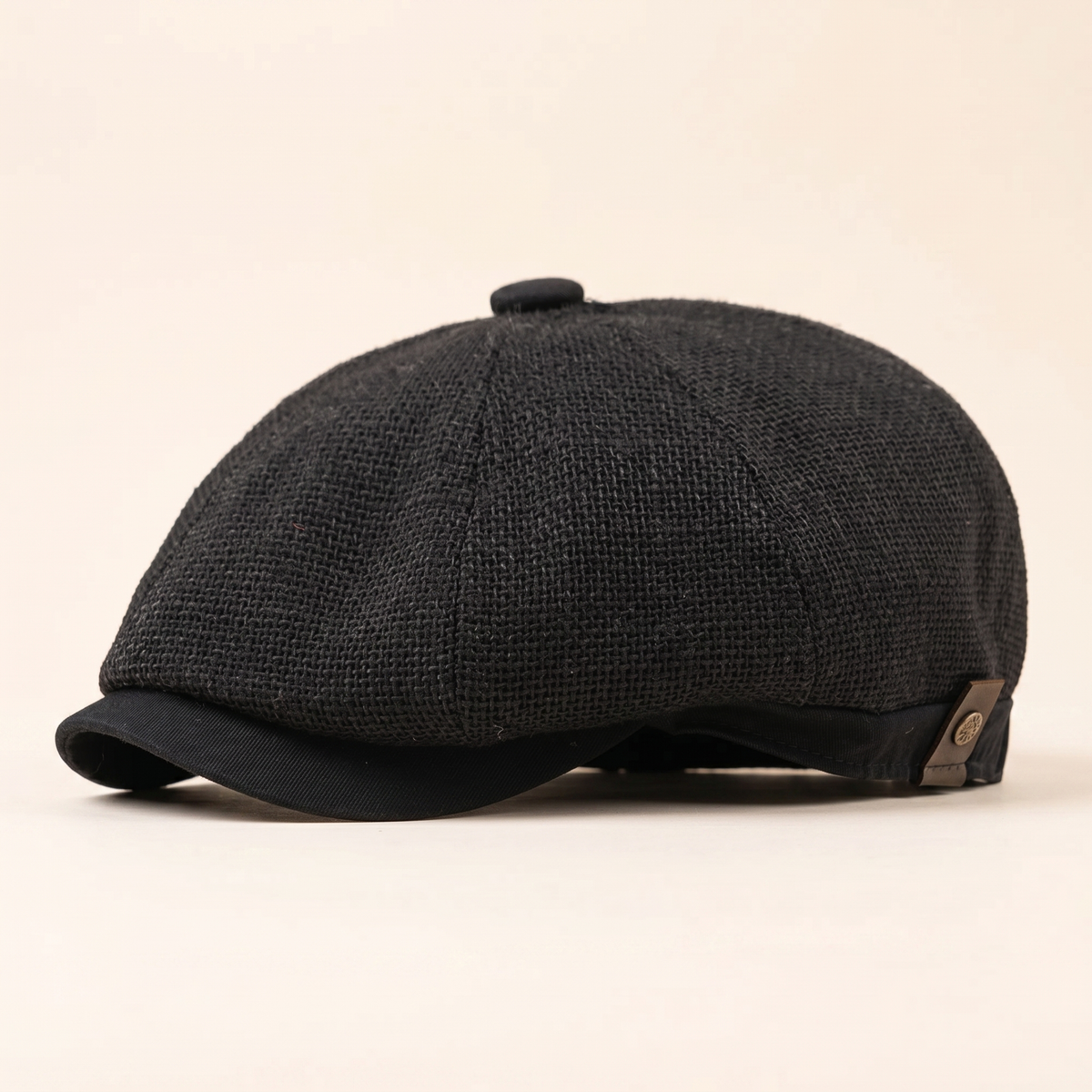 Gorra de Lino