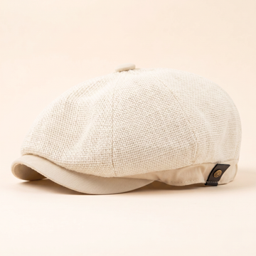 Gorra de Lino