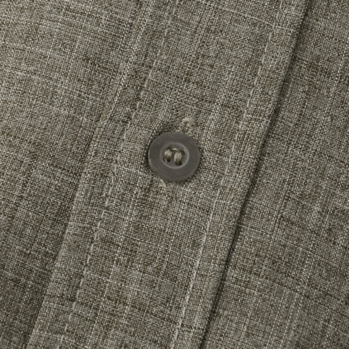 Camisa Mandarin Escape Refinado