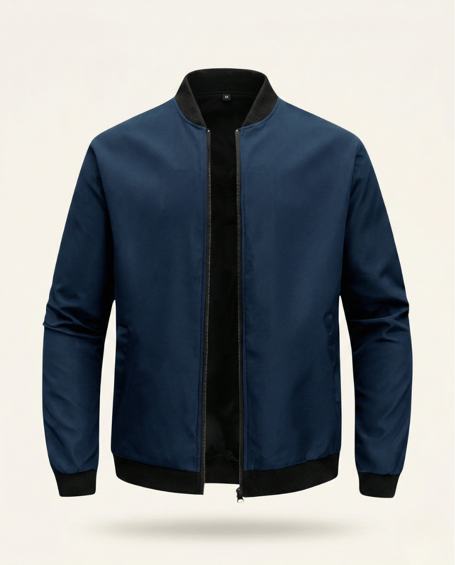 Chaqueta Bomber Urban Signature