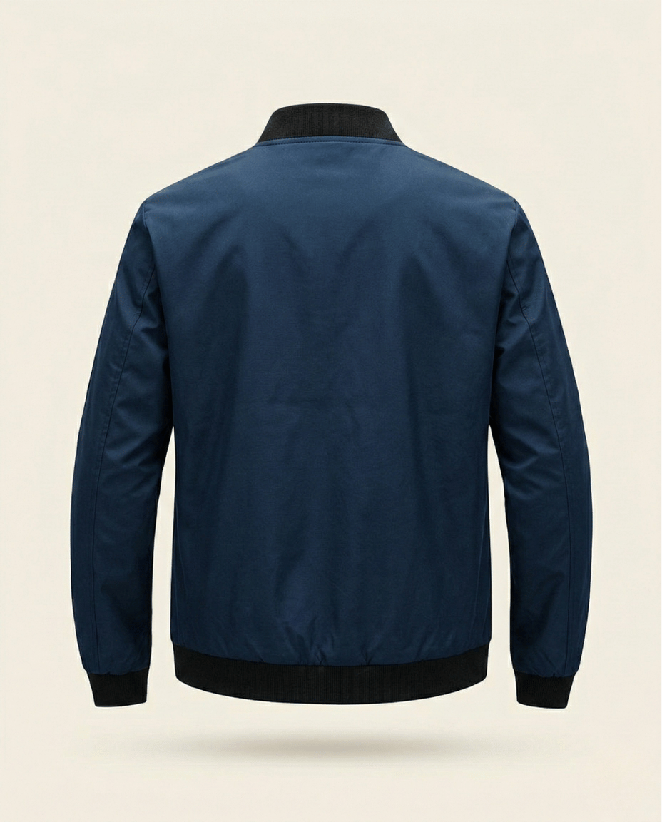 Chaqueta Bomber Urban Signature