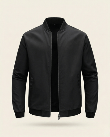 Chaqueta Bomber Urban Signature