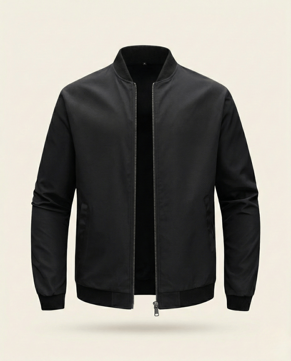 Chaqueta Bomber Urban Signature