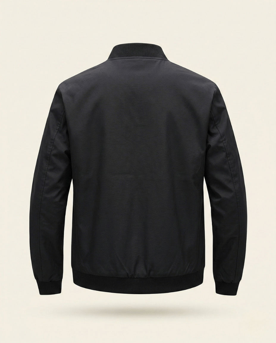 Chaqueta Bomber Urban Signature