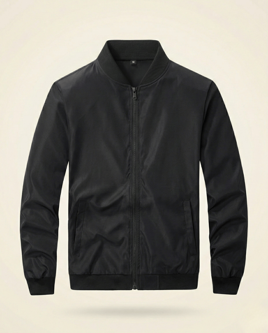 Chaqueta Bomber Urban Signature